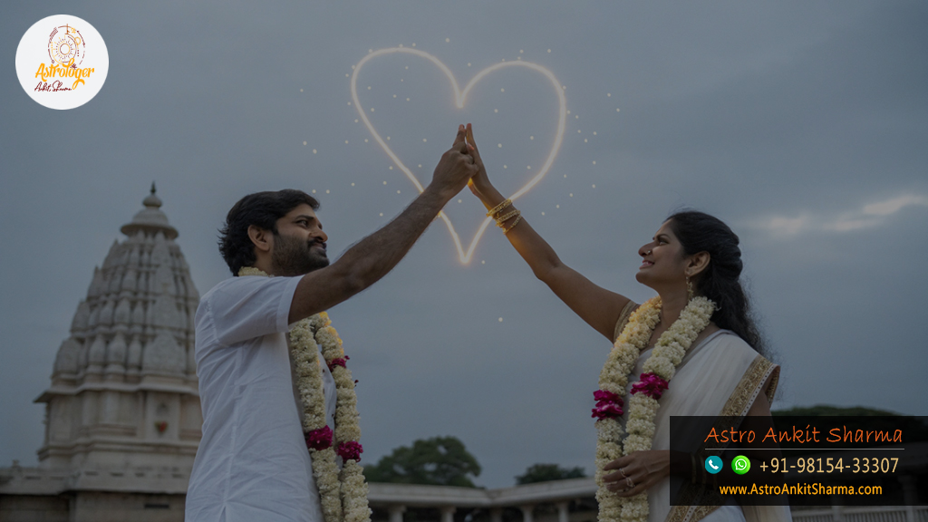 Late Marriage Problem Solution