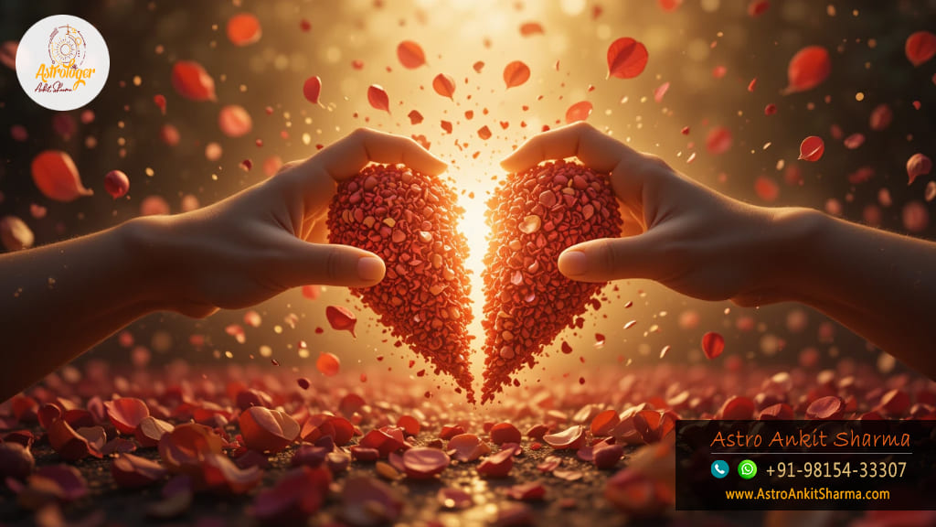 Rekindling your Lost Love