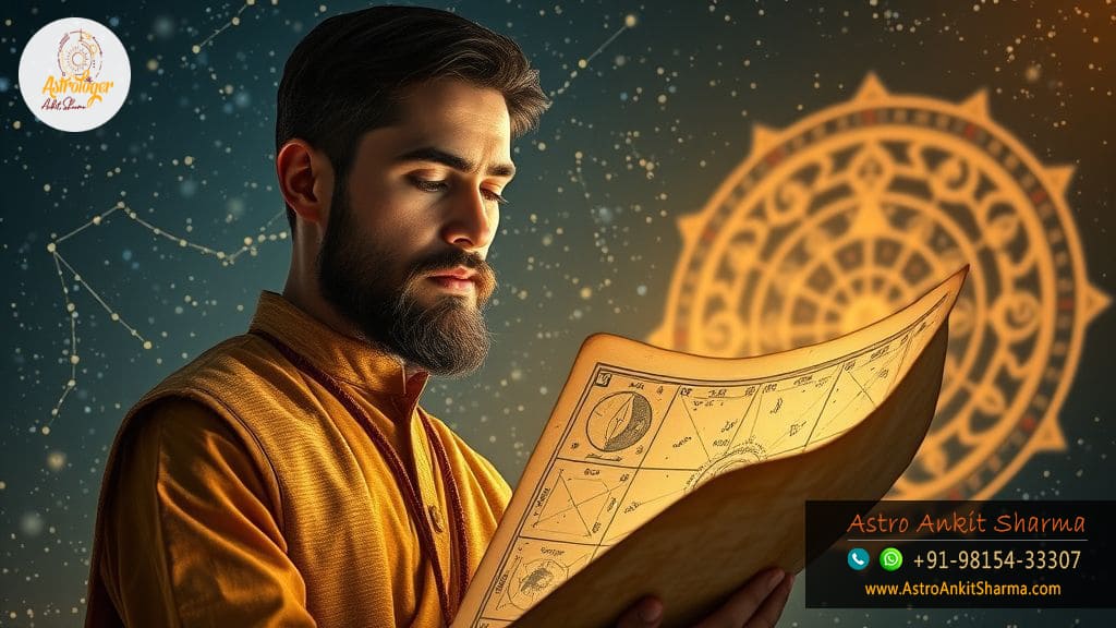 Vedic Astrology