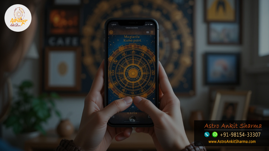 Accurate Online Janam Kundali