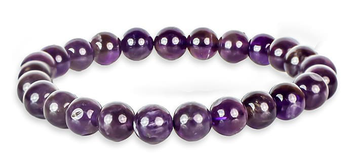 Amethyst Bracelet