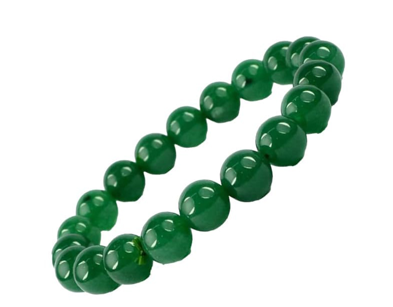 Green Aventurine Bracelet